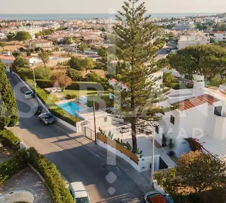 빌라 Exclusive Oasis - Quiet Luxury Near Strip And Oura
