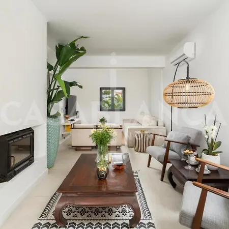 빌라 Exclusive Oasis - Quiet Luxury Near Strip And Oura *