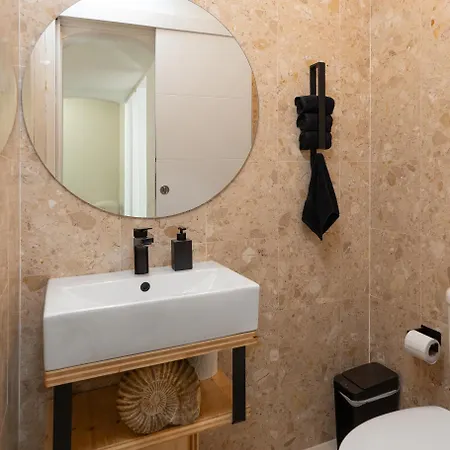 Exclusive Oasis - Quiet Luxury Near Strip And Oura 빌라 *